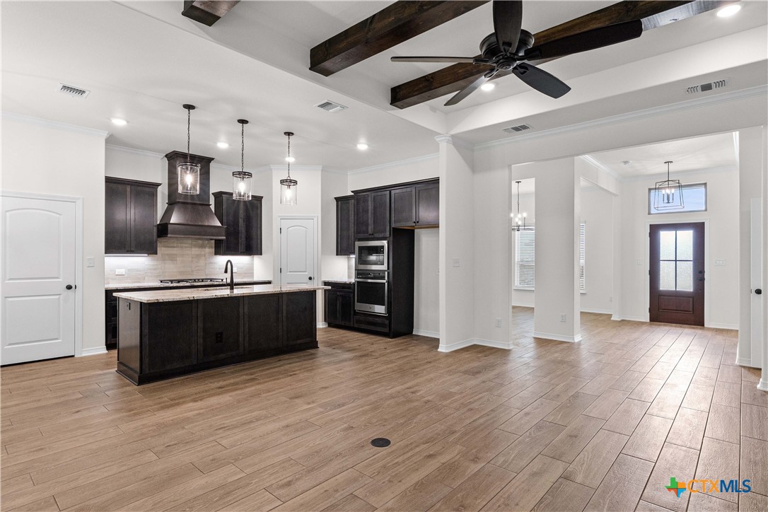 3402 Prato Lane Temple, TX 76502 - Photo 13 of 33