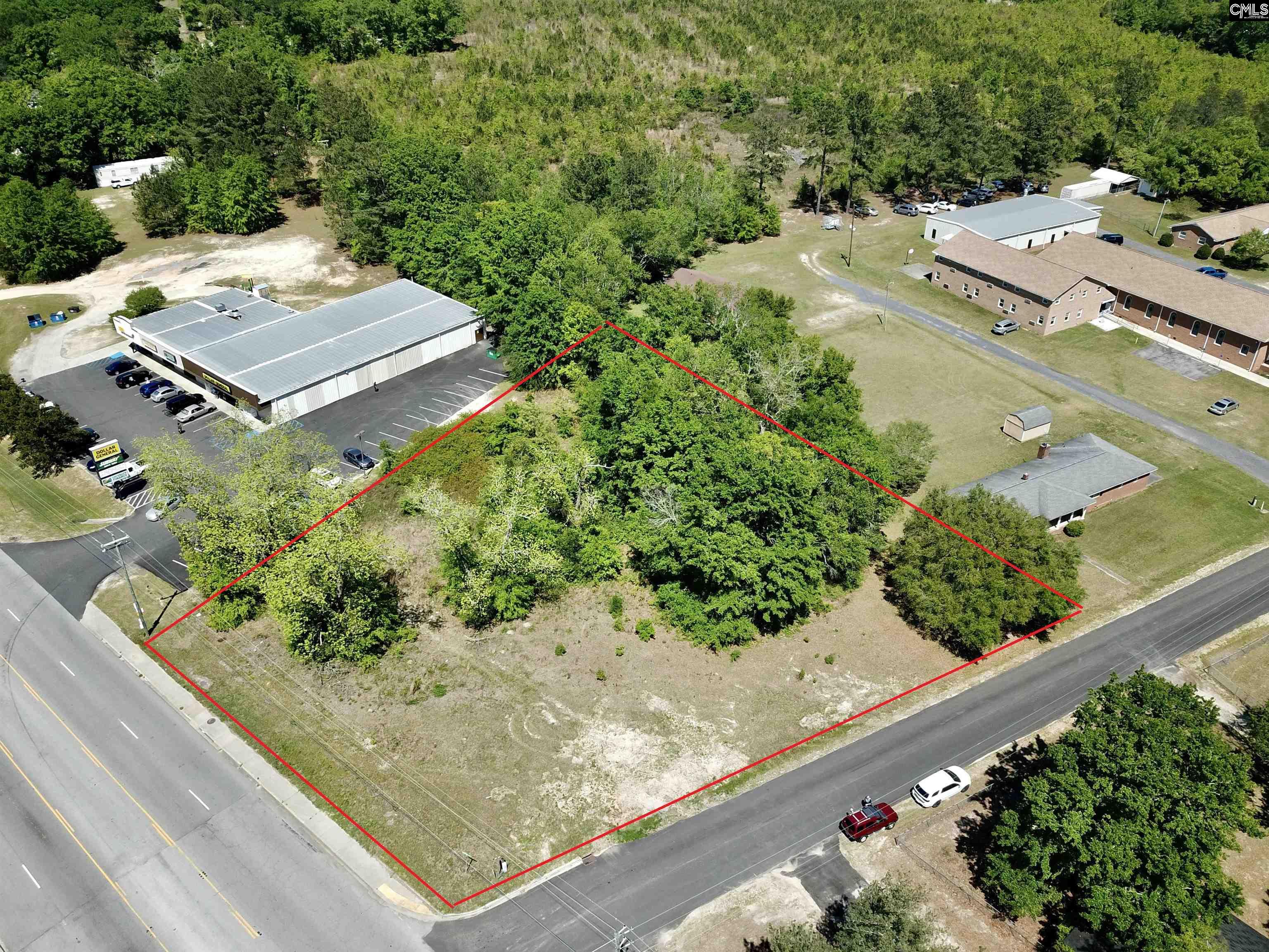0 Faith Church Road Swansea, SC 29160 - Photo 2 of 4