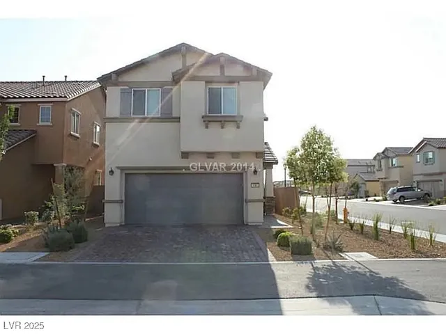 $465,000 | 1181 Via Angelica, Henderson, NV 89052