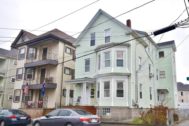 $649,900 | 52 Swift Street, New Bedford, MA 02740