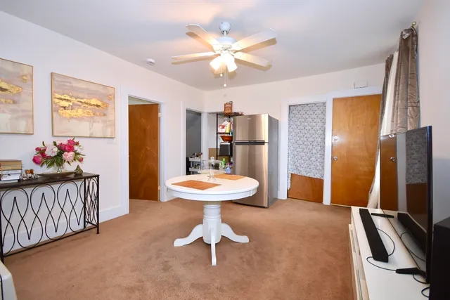 $649,900 | 52 Swift Street, New Bedford, MA 02740