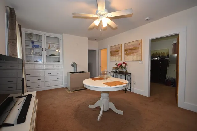 $649,900 | 52 Swift Street, New Bedford, MA 02740