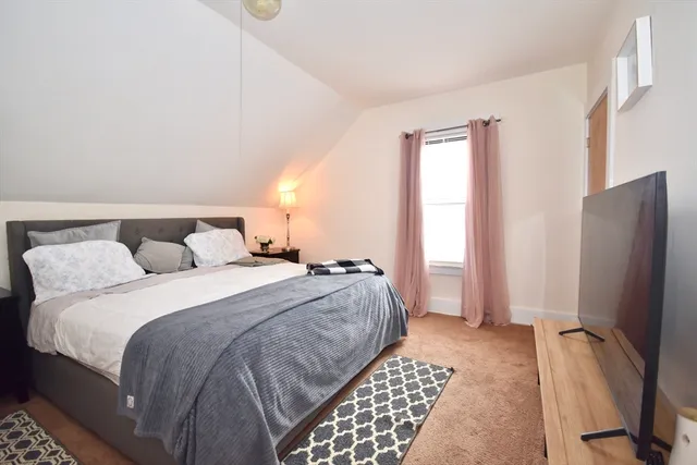 $649,900 | 52 Swift Street, New Bedford, MA 02740