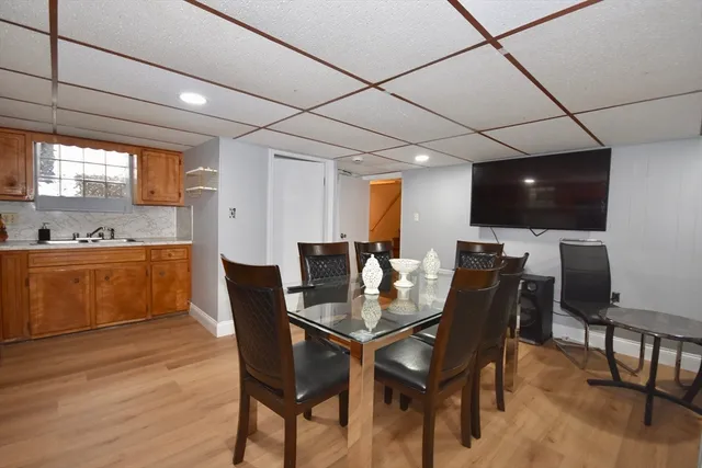 $649,900 | 52 Swift Street, New Bedford, MA 02740