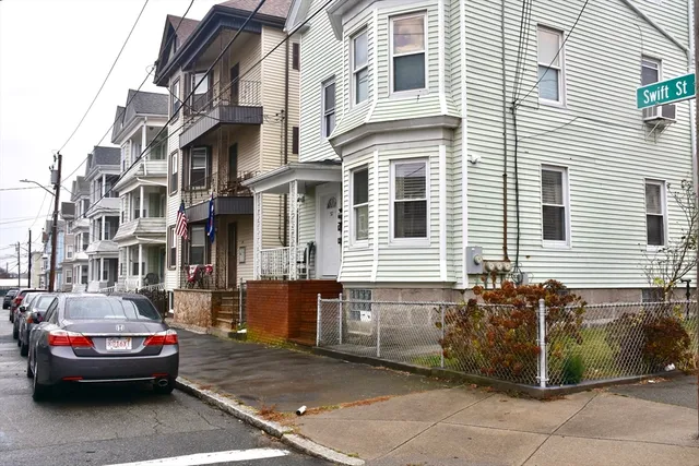 $649,900 | 52 Swift Street, New Bedford, MA 02740