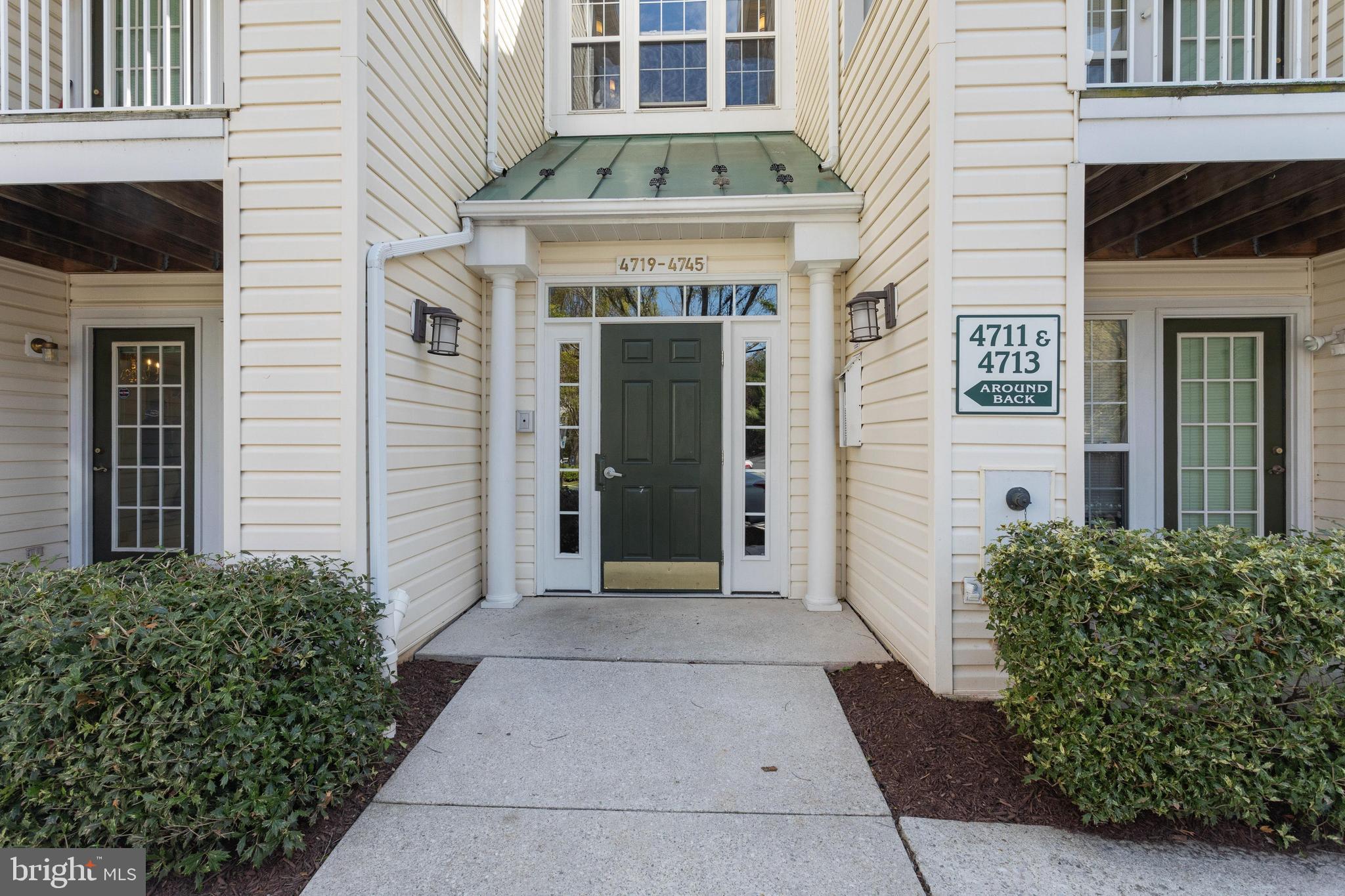 4719 Shellbark Road Owings Mills, MD 21117 - Photo 1 of 32