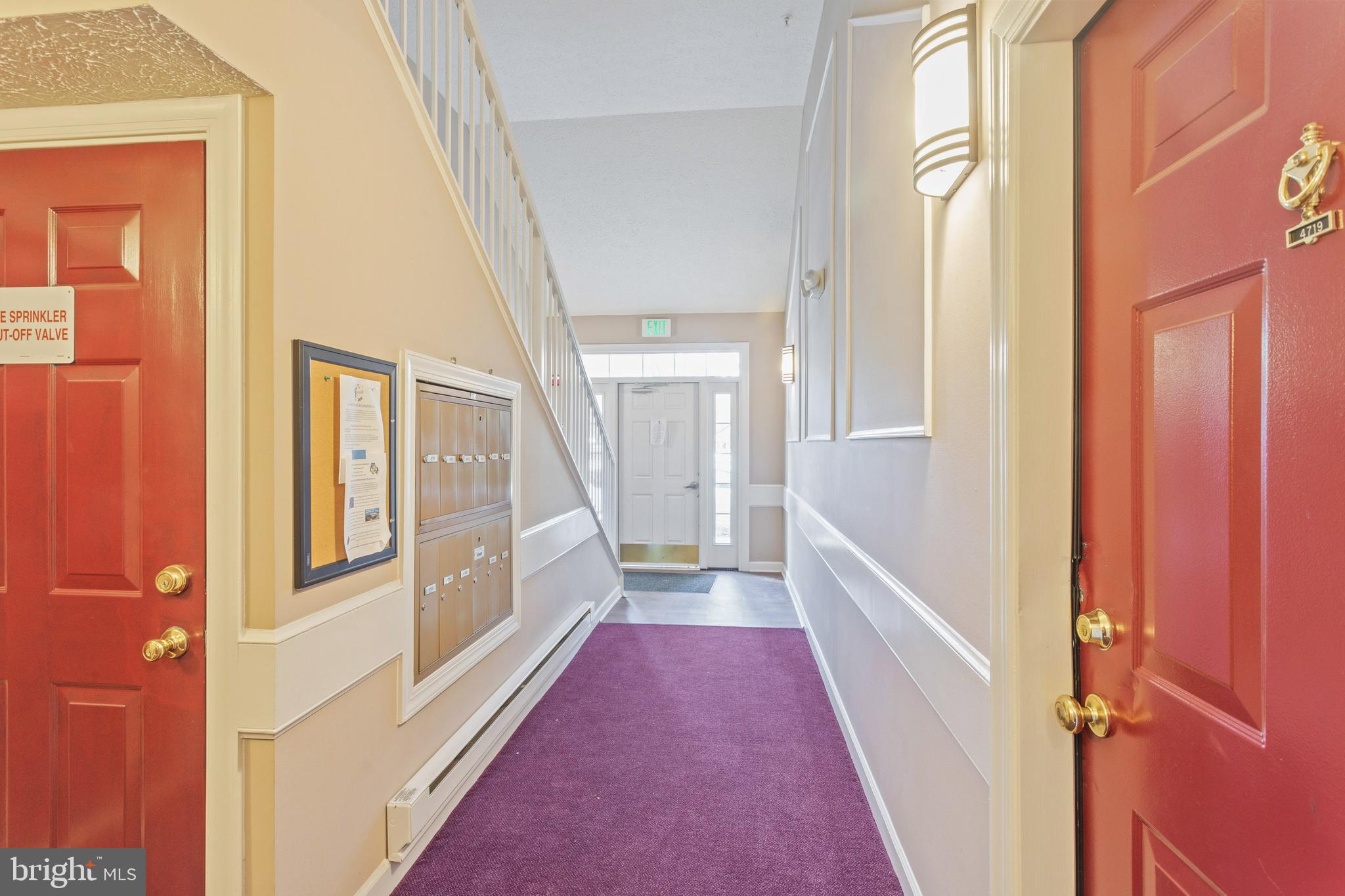 4719 Shellbark Road Owings Mills, MD 21117 - Photo 29 of 32