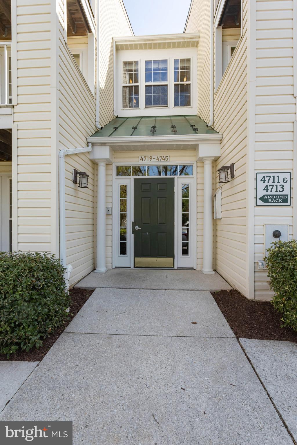 4719 Shellbark Road Owings Mills, MD 21117 - Photo 32 of 32