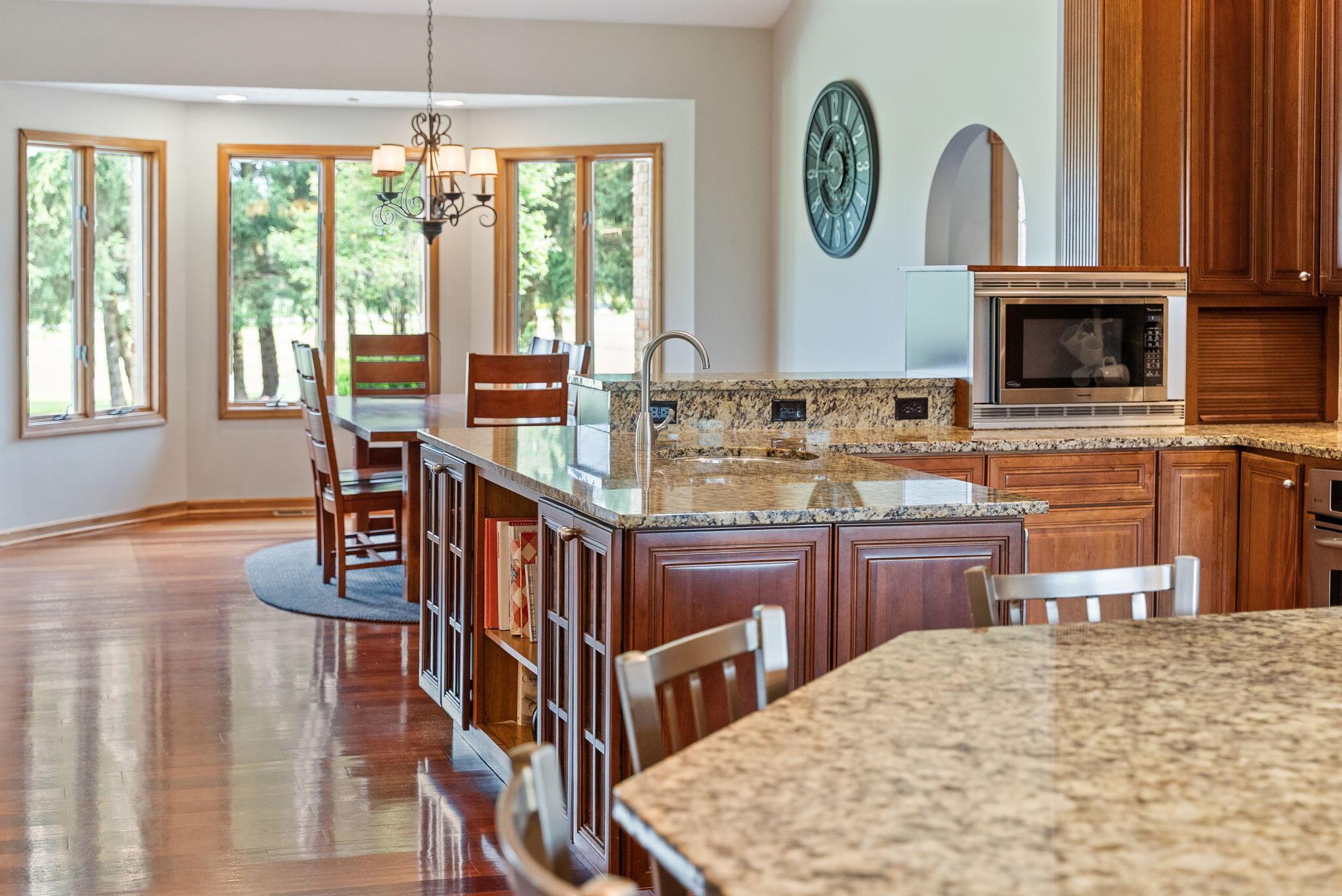 12907 Woodtown Road Galena, OH 43021 - Photo 32 of 117 Kitchen