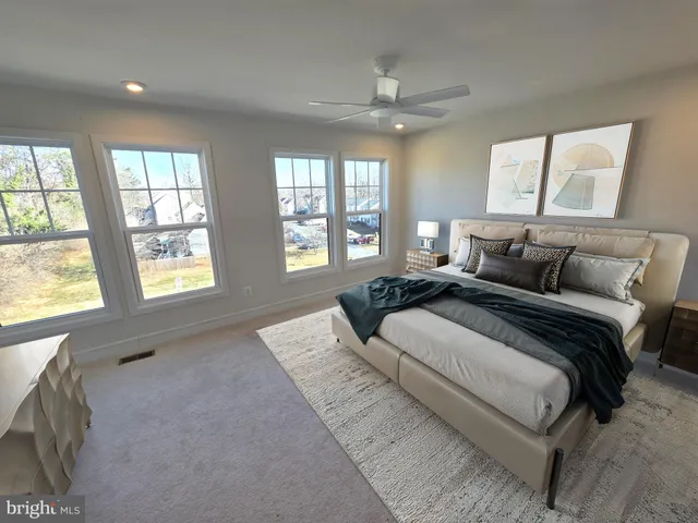 $3,000 | 4254 Frost Street, Marshall, VA 20115