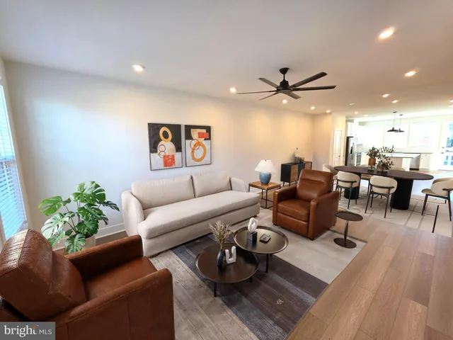 $3,000 | 4254 Frost Street, Marshall, VA 20115