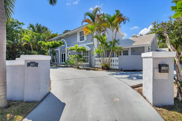 $12,500 | 3517 North Flagler Drive, West Palm Beach, FL 33407