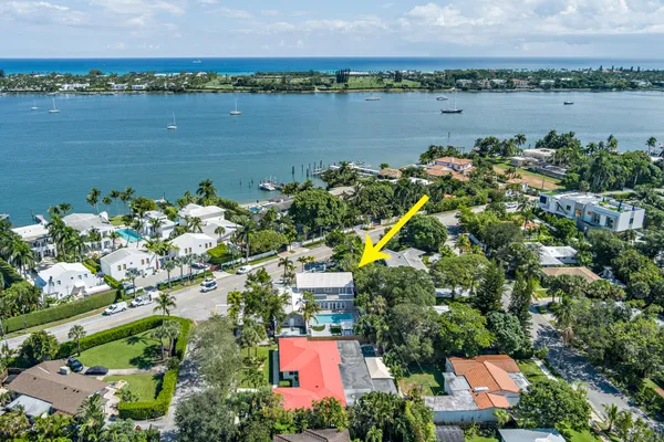 $12,500 | 3517 North Flagler Drive, West Palm Beach, FL 33407