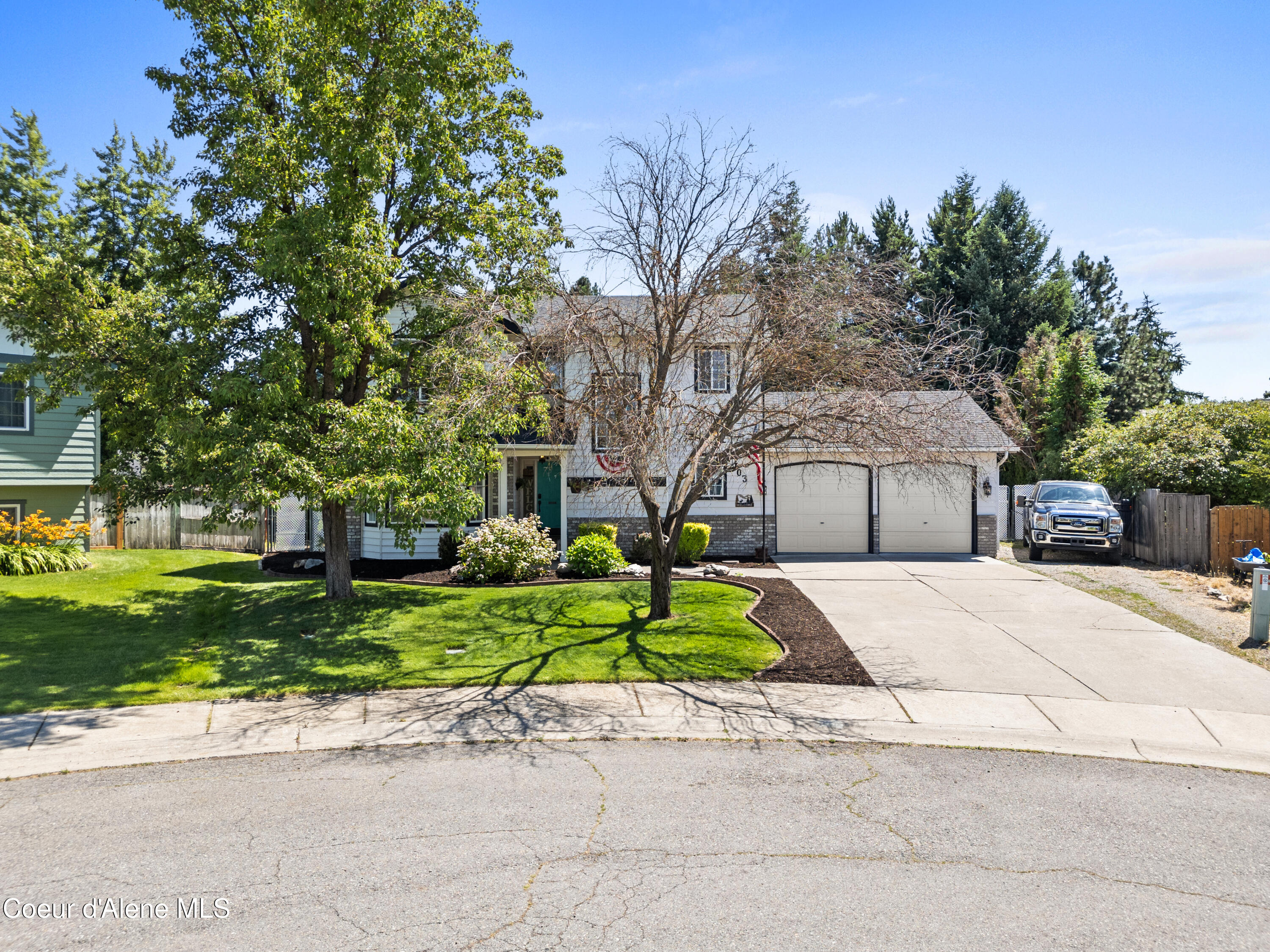 703 West Angus Ct  