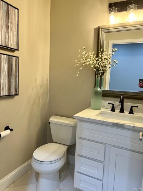 2244 Dehart Farm Road Wildwood, MO 63038 - Photo 20 of 37