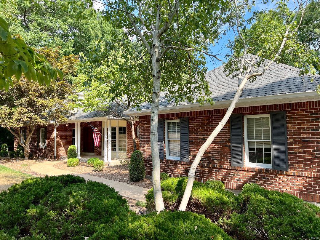 2244 Dehart Farm Road Wildwood, MO 63038 - Photo 2 of 37