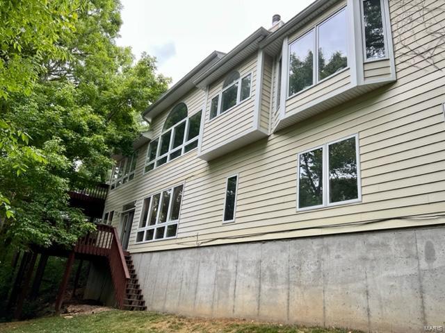 2244 Dehart Farm Road Wildwood, MO 63038 - Photo 29 of 37