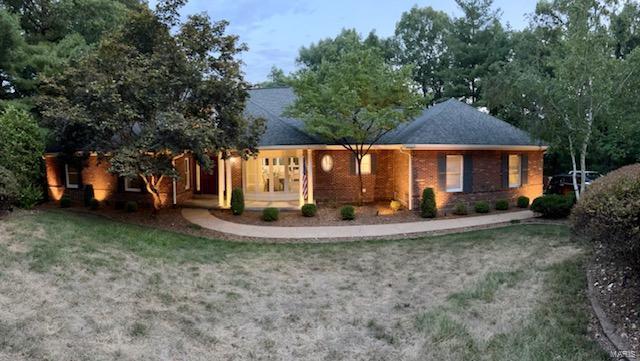 2244 Dehart Farm Road Wildwood, MO 63038 - Photo 3 of 37