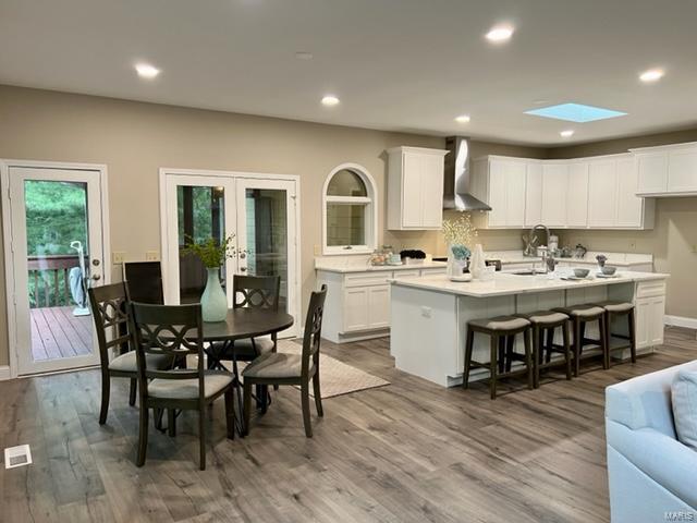 2244 Dehart Farm Road Wildwood, MO 63038 - Photo 5 of 37