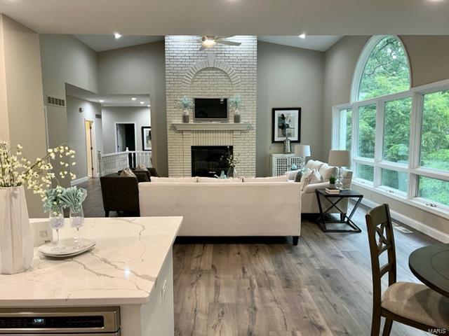 2244 Dehart Farm Road Wildwood, MO 63038 - Photo 8 of 37