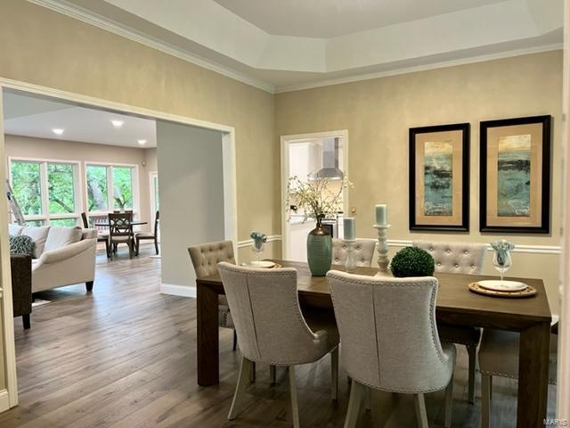 2244 Dehart Farm Road Wildwood, MO 63038 - Photo 10 of 37