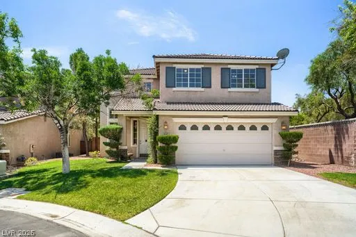 $2,275 | 10381 Sleeping Sun Court, Las Vegas, NV 89129