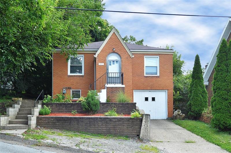 312 Ridge Road Ambridge, PA 15003 - Photo 1 of 13 Gallery Image 1