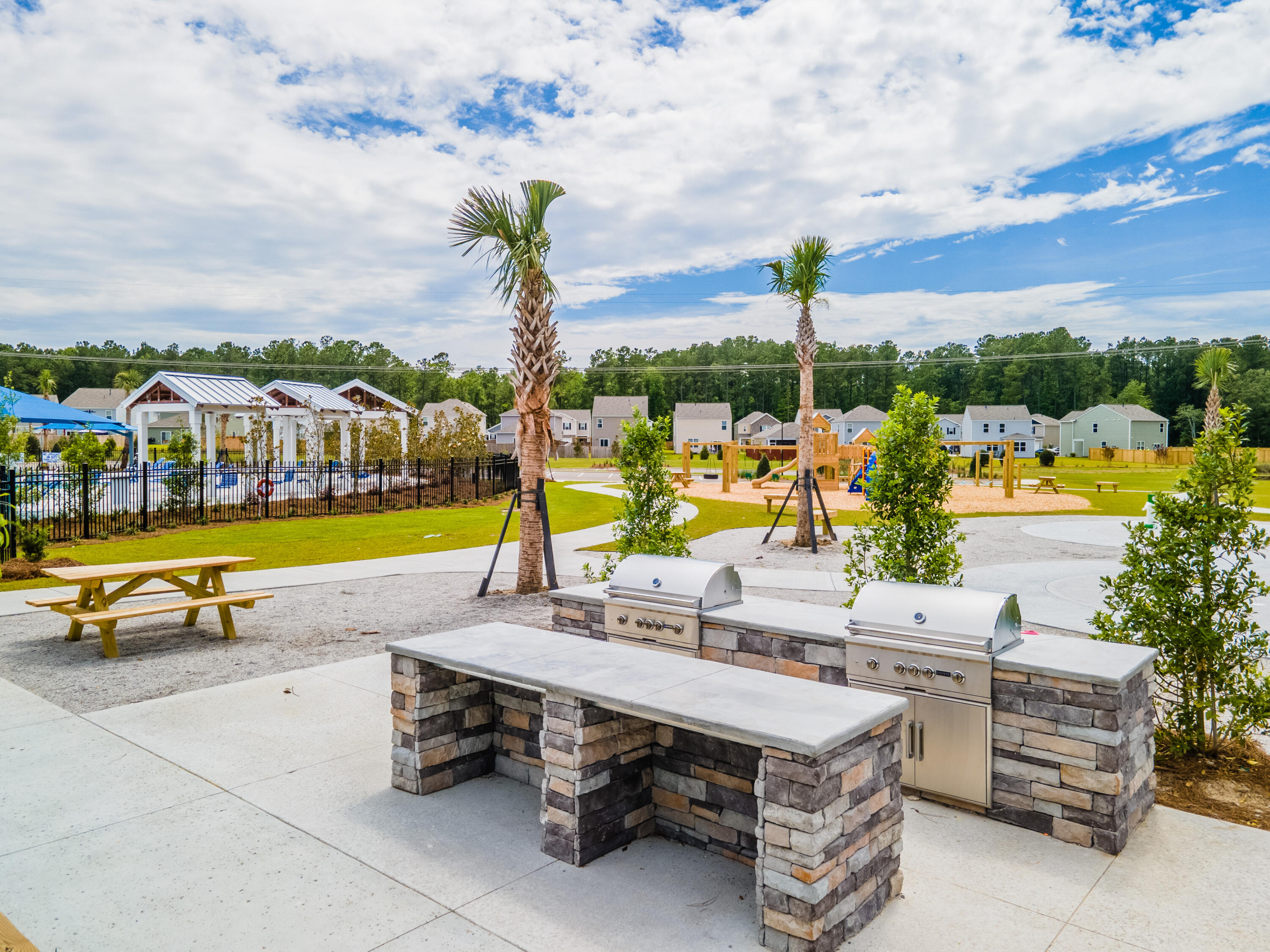 425 Broad Elm Way Summerville, SC 29486 - Photo 12 of 26 Pine Hills Amenities_8