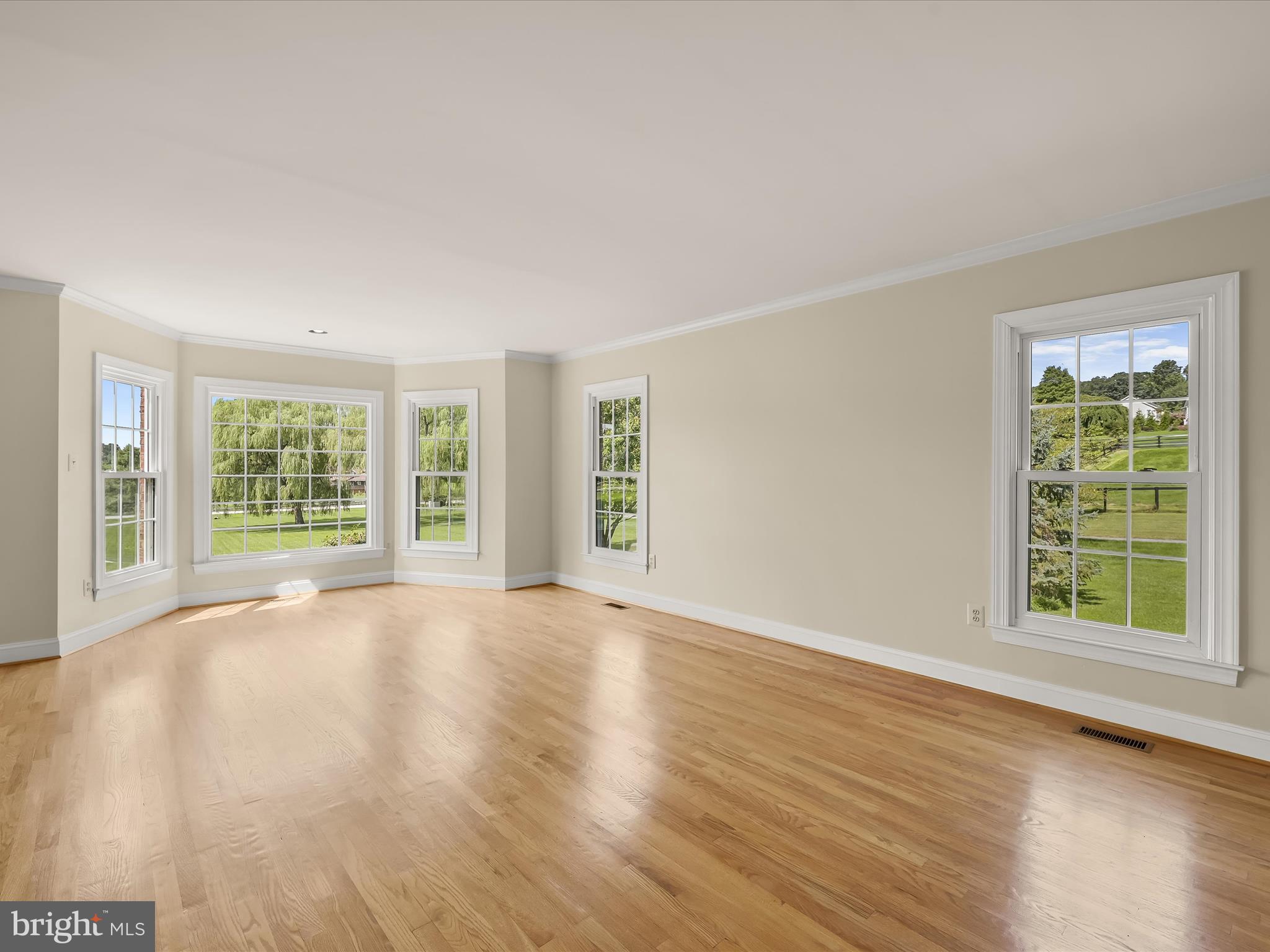 17580 Hardy Road Mount Airy, MD 21771 - Photo 11 of 74 Panoramic Views