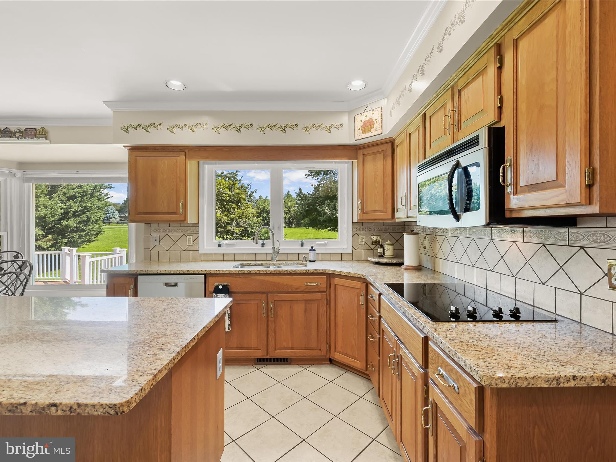 17580 Hardy Road Mount Airy, MD 21771 - Photo 13 of 74 Back Splash