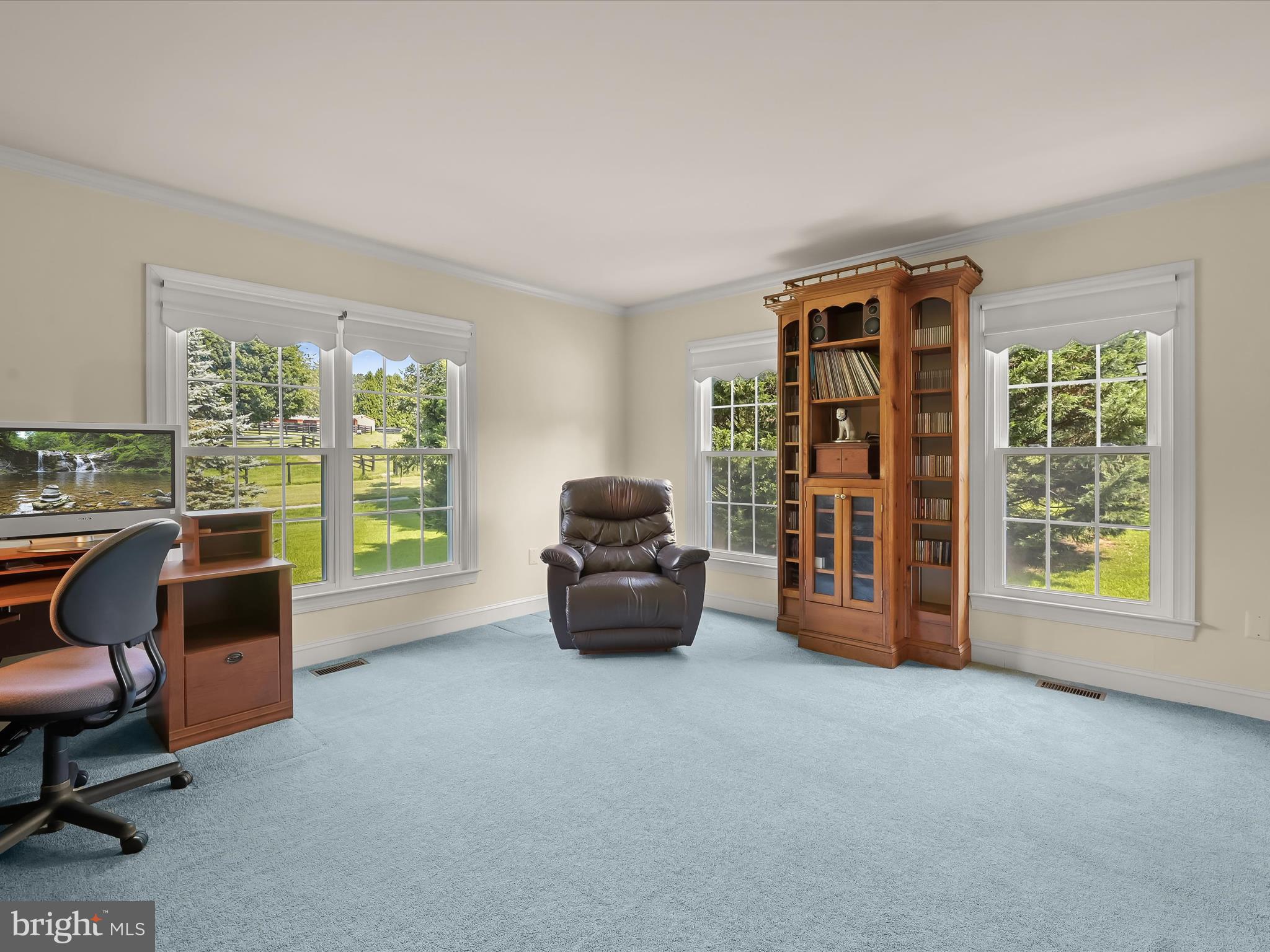 17580 Hardy Road Mount Airy, MD 21771 - Photo 24 of 74 Study