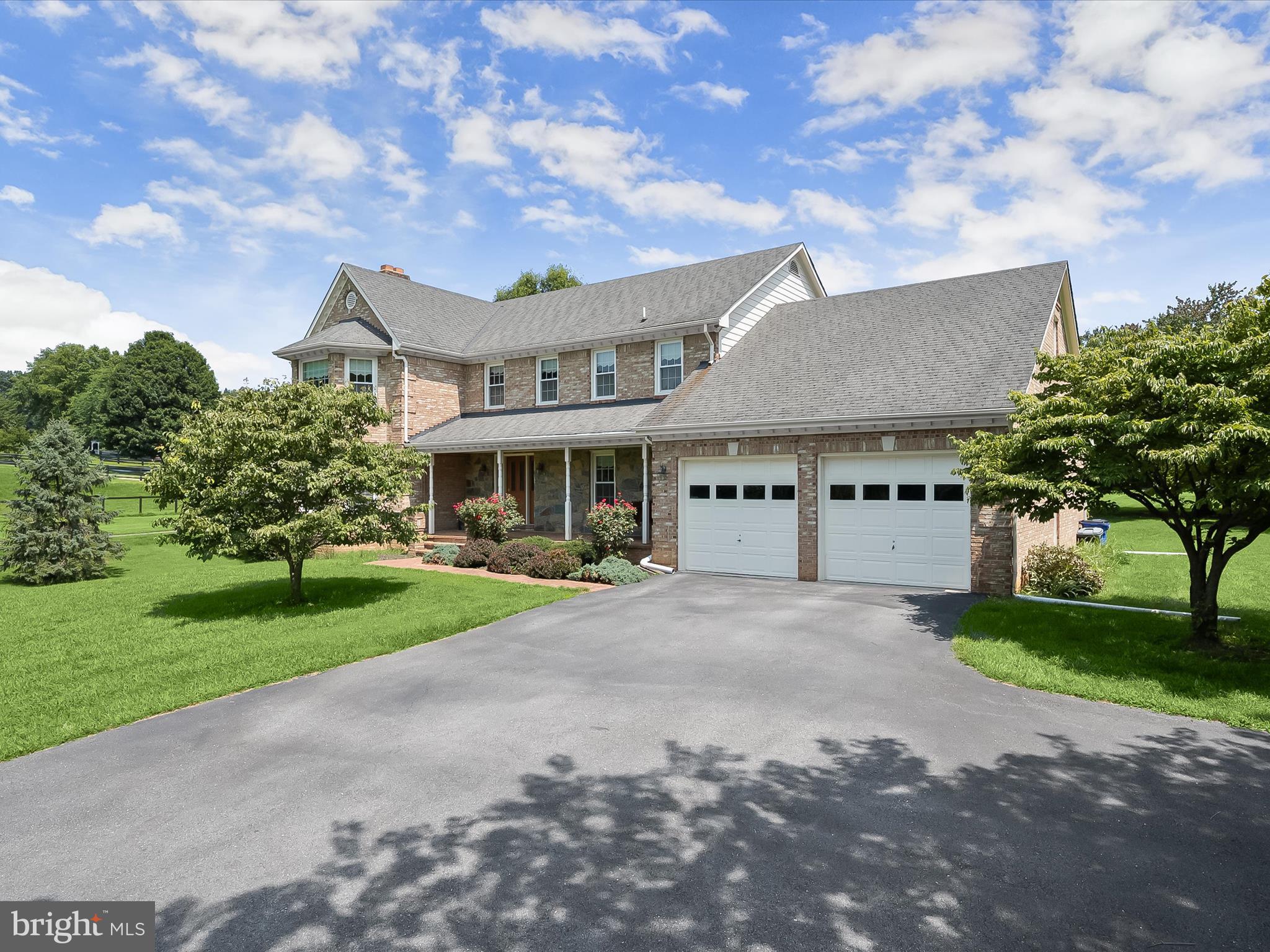 17580 Hardy Road Mount Airy, MD 21771 - Photo 3 of 74 Professional Landscaping