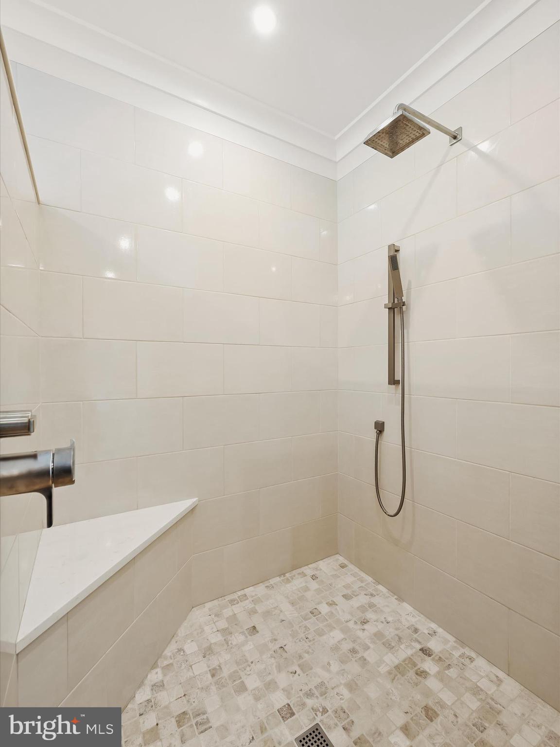 17580 Hardy Road Mount Airy, MD 21771 - Photo 32 of 74 Primary Shower