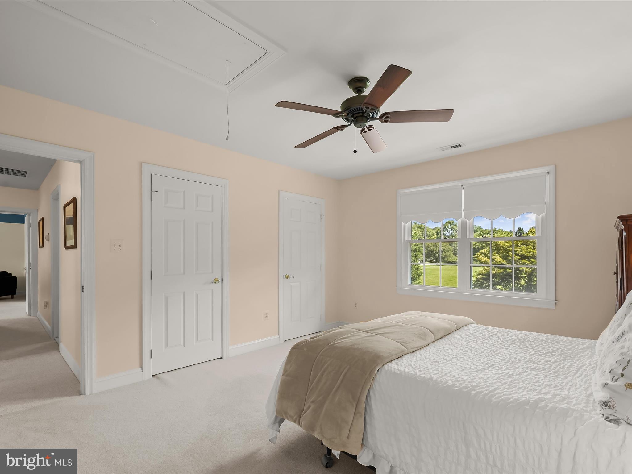 17580 Hardy Road Mount Airy, MD 21771 - Photo 33 of 74 Bedroom 2