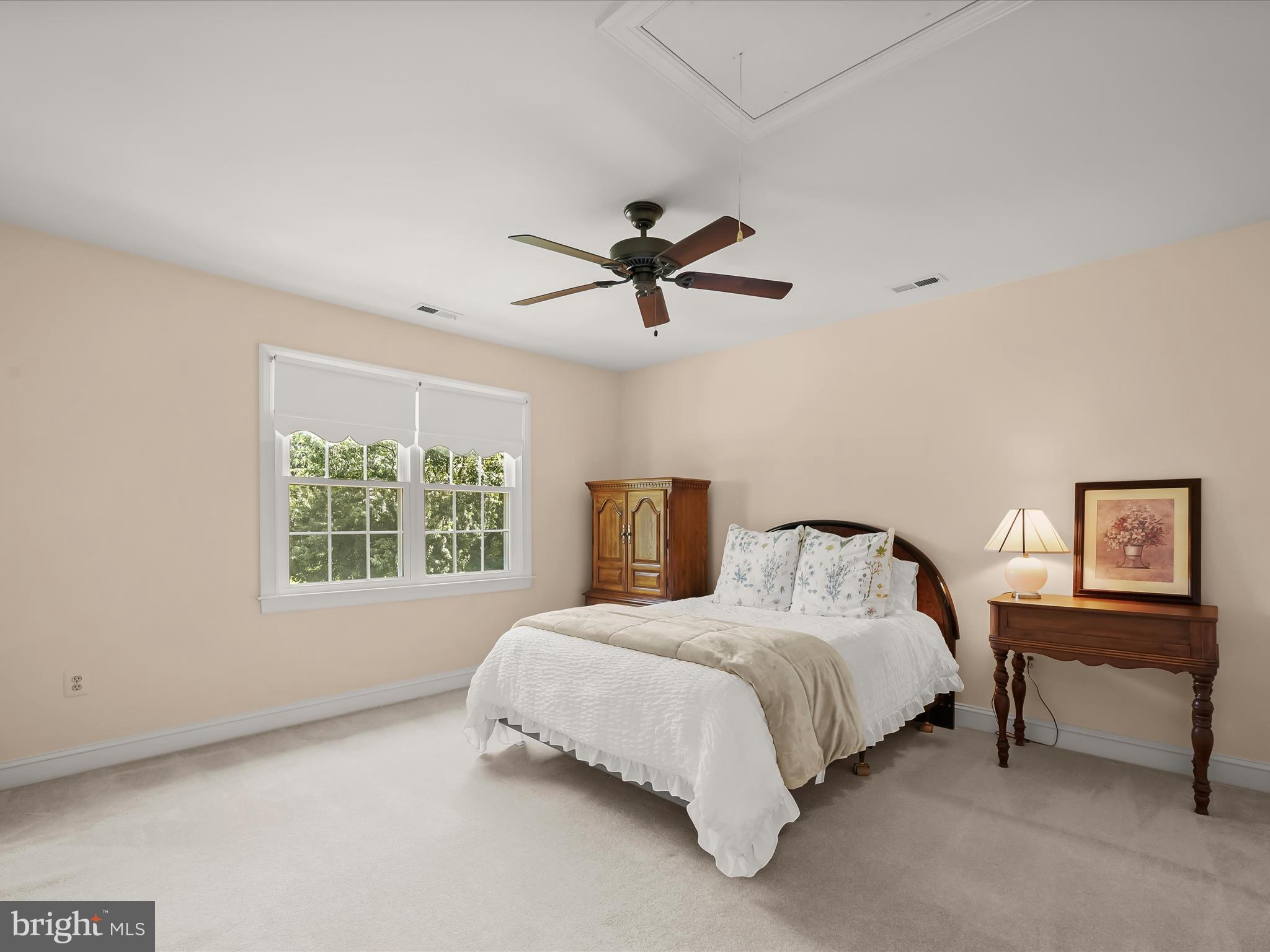 17580 Hardy Road Mount Airy, MD 21771 - Photo 34 of 74 Bedroom 2