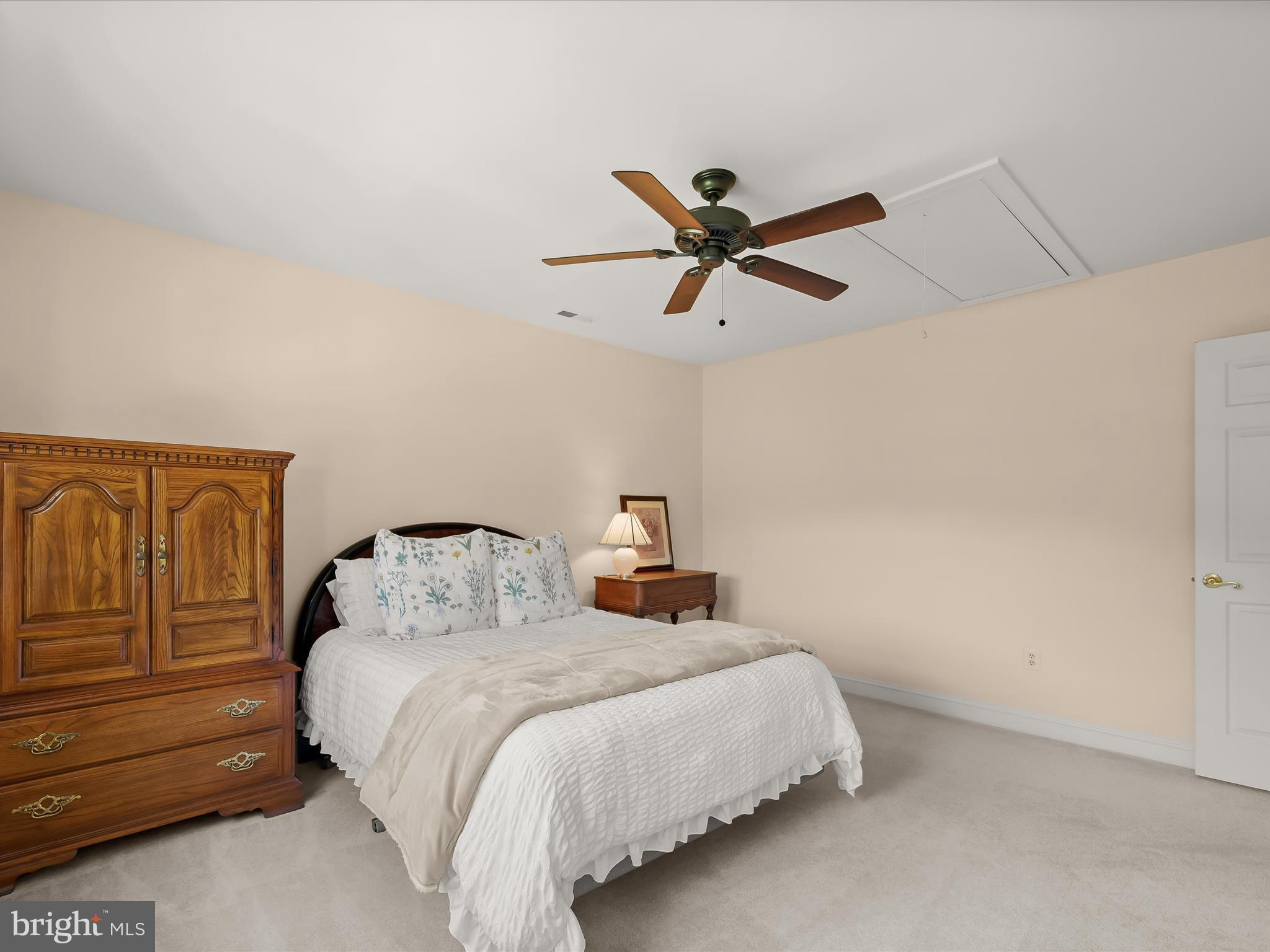 17580 Hardy Road Mount Airy, MD 21771 - Photo 35 of 74 Bedroom 2