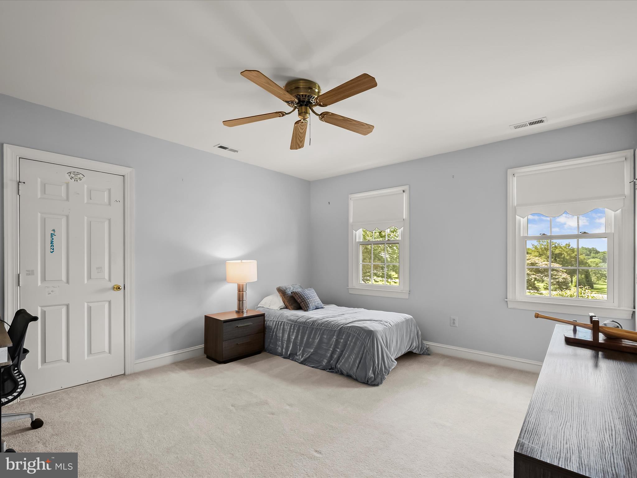 17580 Hardy Road Mount Airy, MD 21771 - Photo 36 of 74 Bedroom 3
