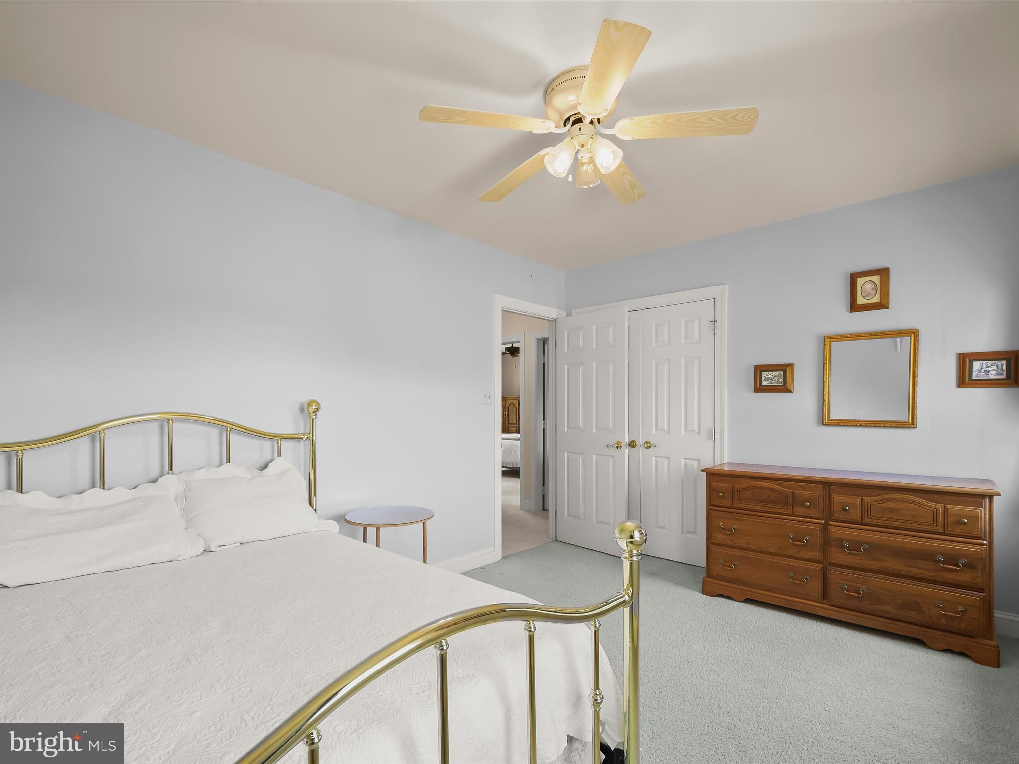 17580 Hardy Road Mount Airy, MD 21771 - Photo 39 of 74 Bedroom 4