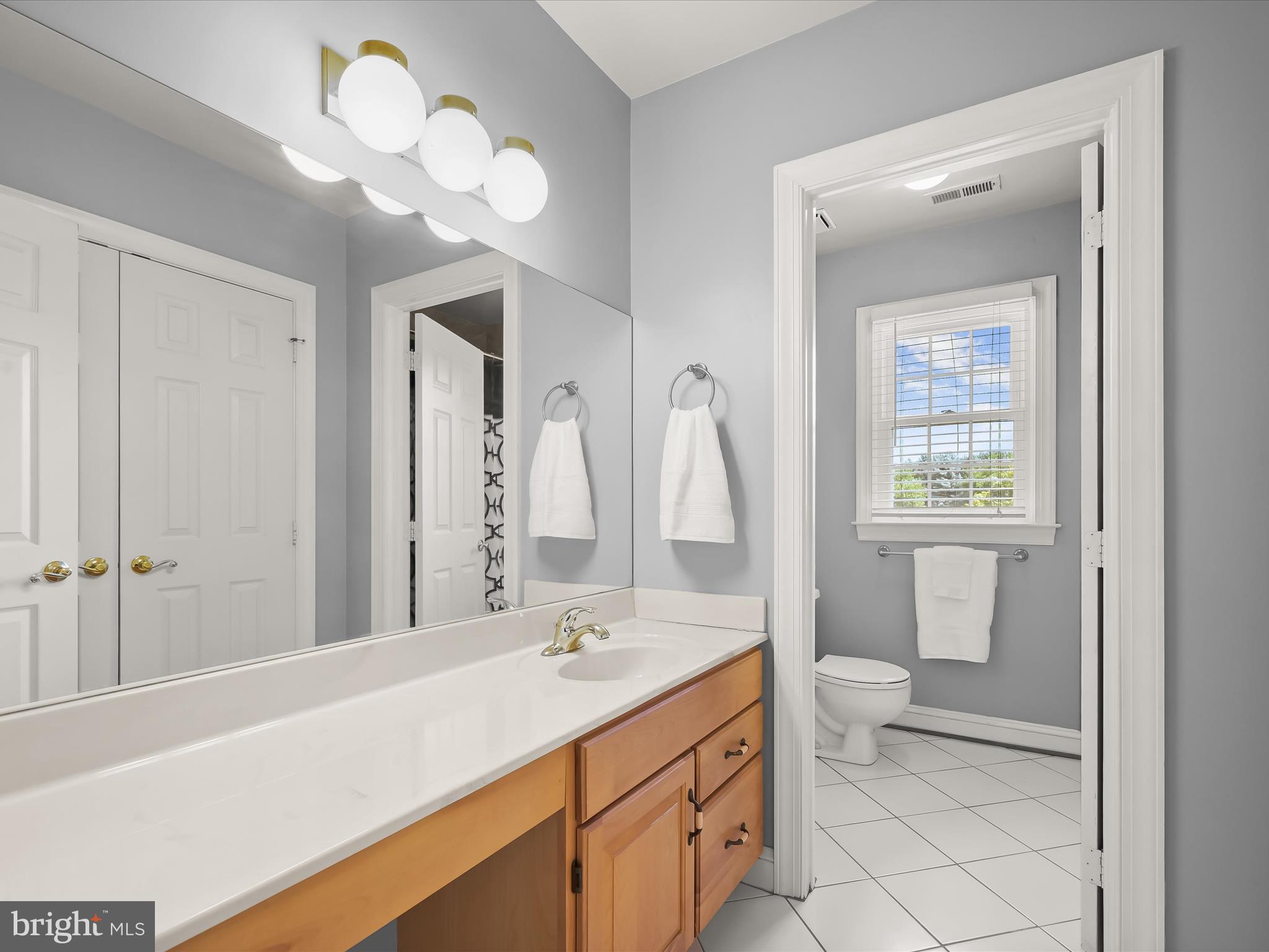 17580 Hardy Road Mount Airy, MD 21771 - Photo 40 of 74 Upper Level Full Bath