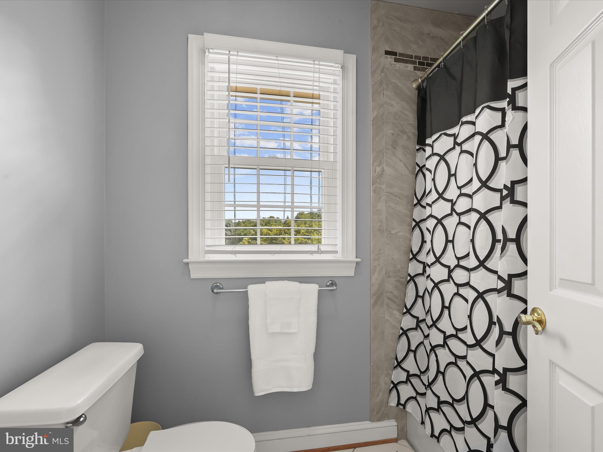 17580 Hardy Road Mount Airy, MD 21771 - Photo 41 of 74 Upper Level Full Bath