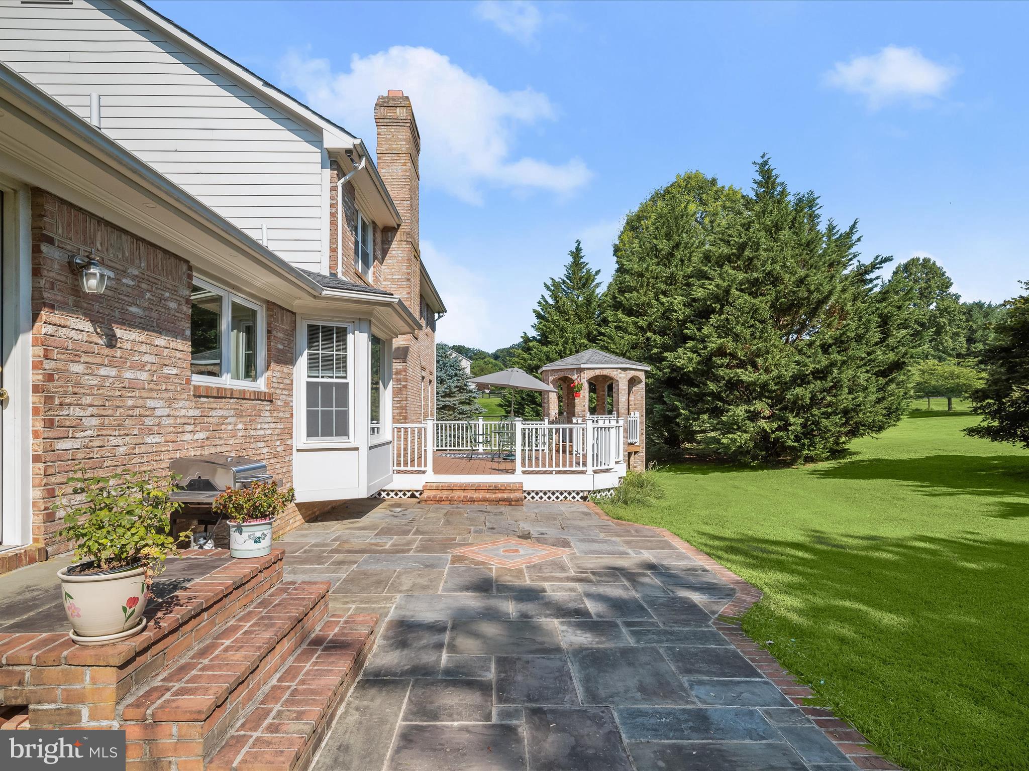 17580 Hardy Road Mount Airy, MD 21771 - Photo 51 of 74 Endless Outdoor Living Venues