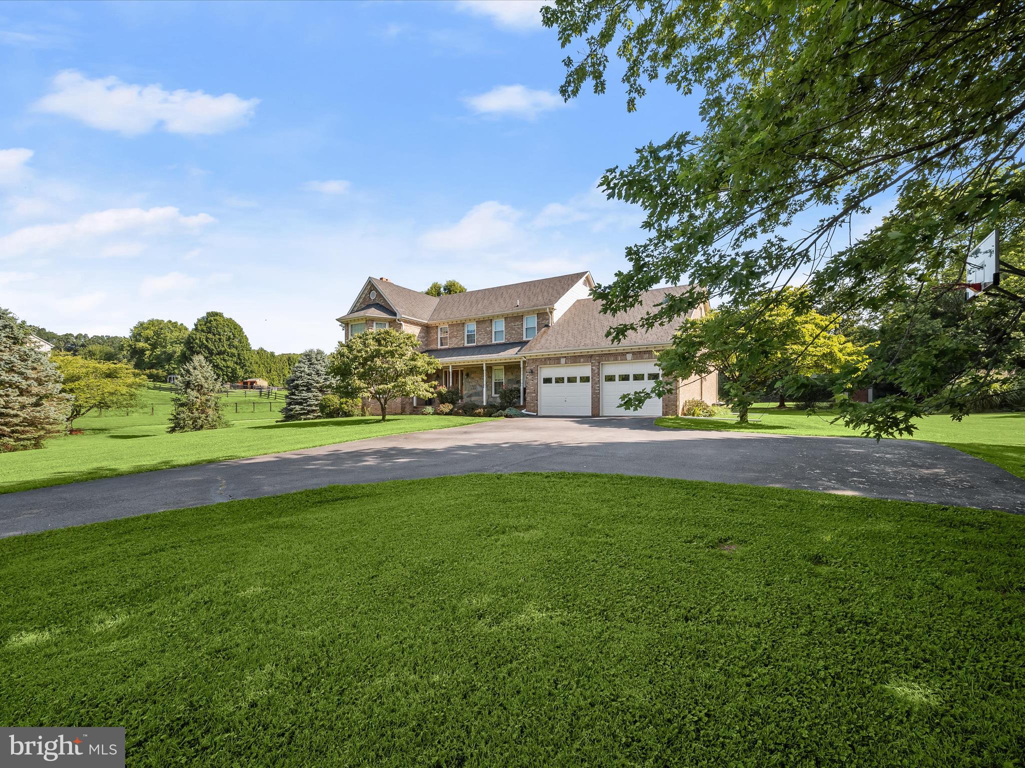 17580 Hardy Road Mount Airy, MD 21771 - Photo 53 of 74 Stunning Lot on 3.3-plus Lush Acres
