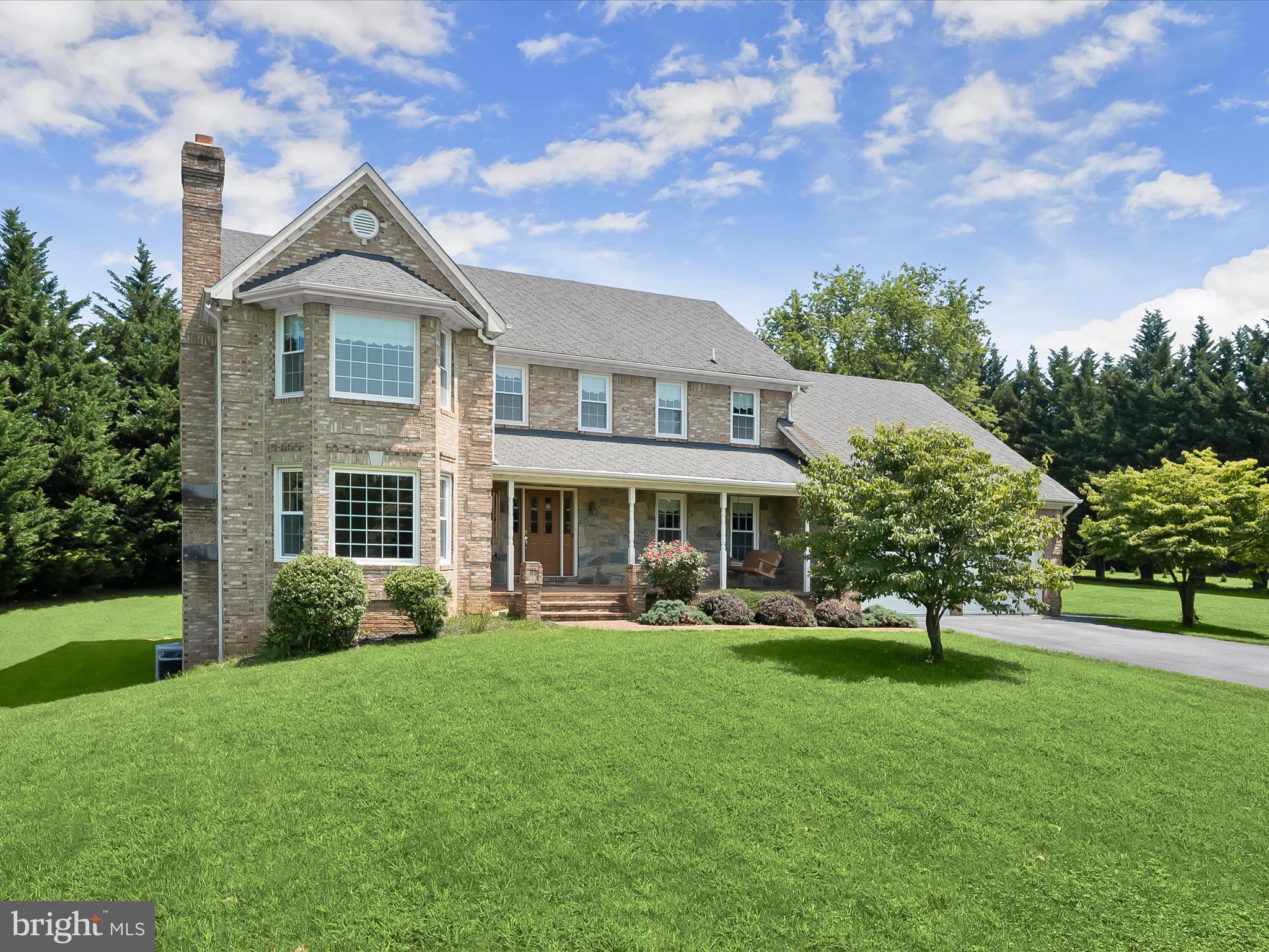 17580 Hardy Road Mount Airy, MD 21771 - Photo 6 of 74 Professional Landscaping