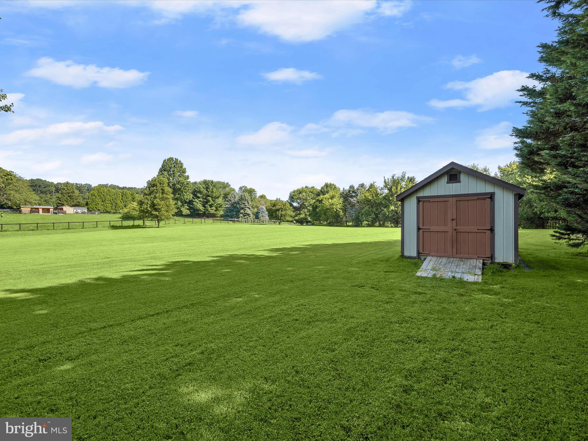 17580 Hardy Road Mount Airy, MD 21771 - Photo 66 of 74 Secure Storage Shed