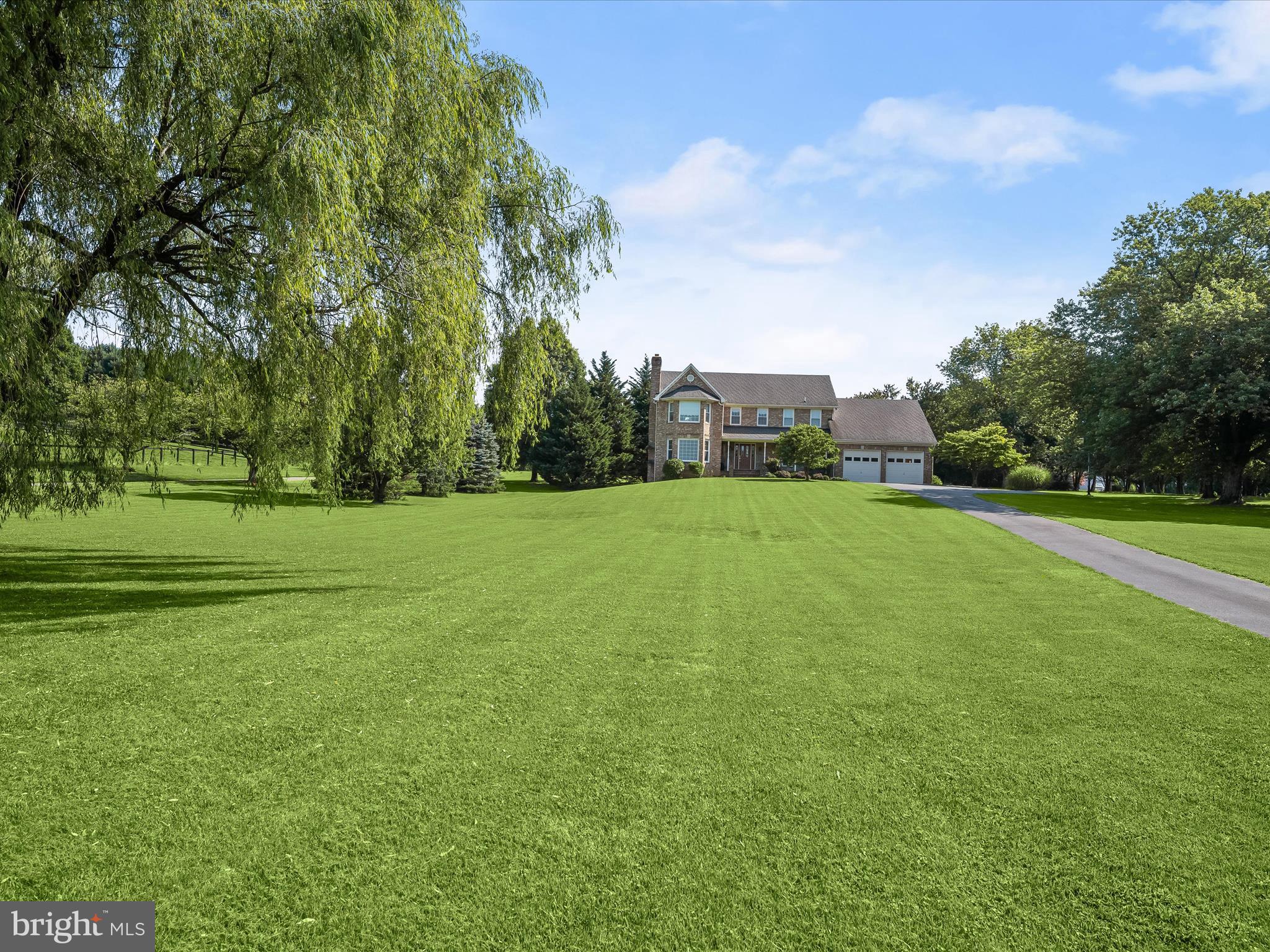 17580 Hardy Road Mount Airy, MD 21771 - Photo 74 of 74 Welcome Home!