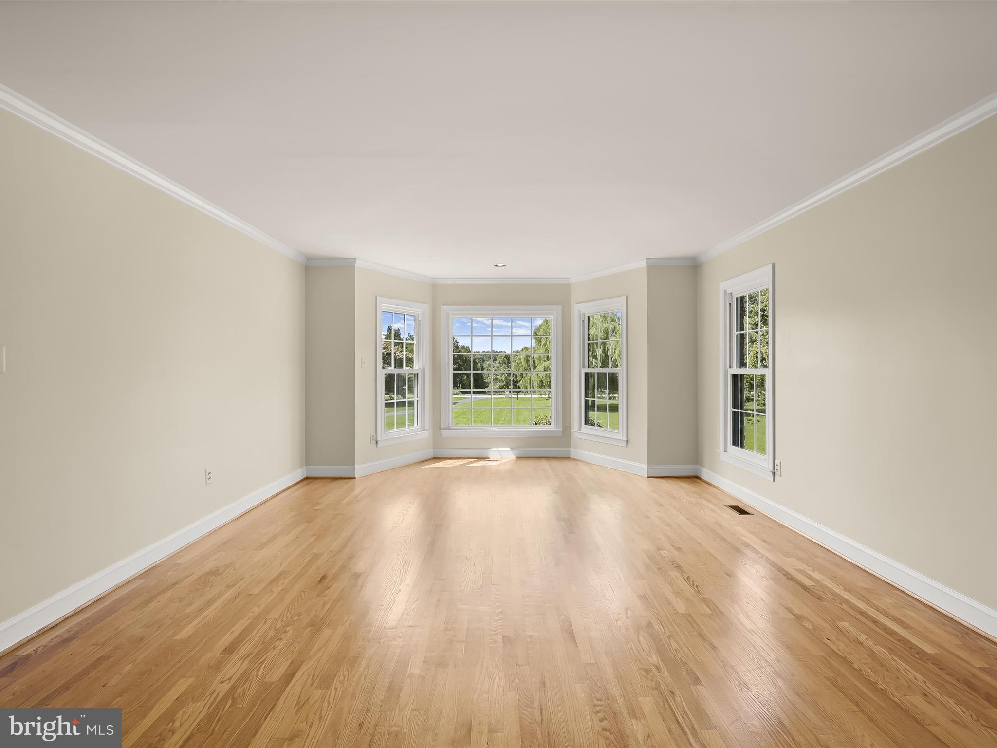 17580 Hardy Road Mount Airy, MD 21771 - Photo 10 of 74 Gorgeous Hardwood FLoors