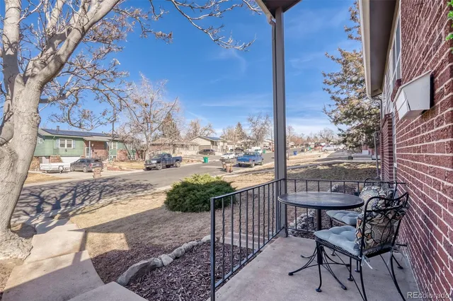 $479,000 | 3490 North Kassler Place, Westminster, CO 80031