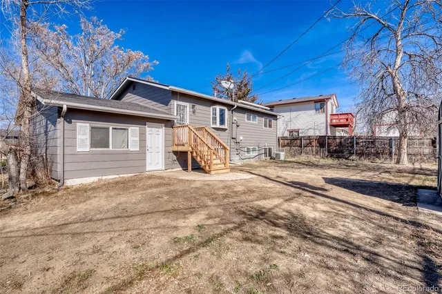 $479,000 | 3490 North Kassler Place, Westminster, CO 80031