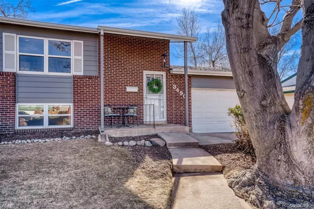 $479,000 | 3490 North Kassler Place, Westminster, CO 80031