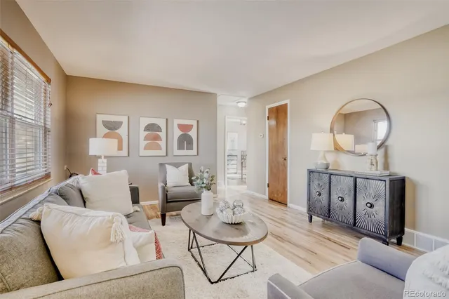 $479,000 | 3490 North Kassler Place, Westminster, CO 80031